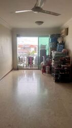 Hougang Green (D19), Apartment #569199511